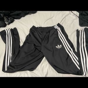 Adidas sweat pants